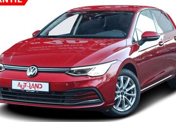 VW Golf 49.860 km 21.950 &euro; Meißen 01662