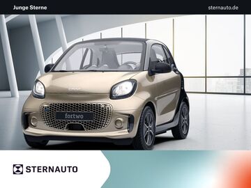 Gebrauchte Smart ForTwo