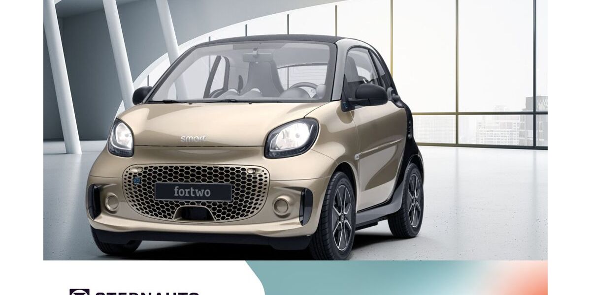 Smart ForTwo 39.566 km 10.480 &euro; Dresden 01239