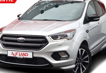 Ford Kuga 101.500 km 18.990 &euro; Meißen 01662