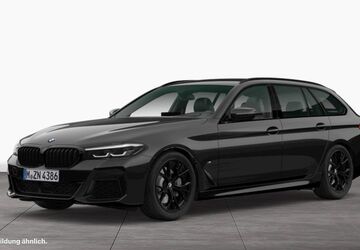 BMW 530 44.058 km 47.606 &euro; Dresden 01219