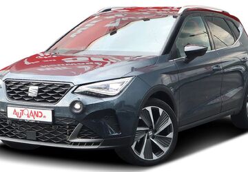 Seat Arona 38.000 km 20.990 &euro; Meißen 01662