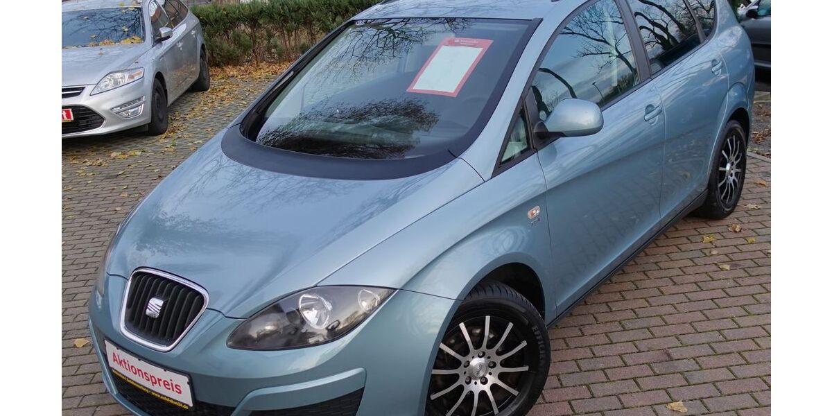 Seat Altea 150.000 km 4.780 &euro; Dresden 01239