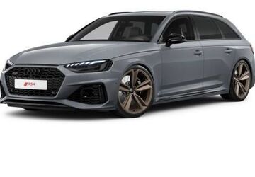 Audi RS4 57.289 km 63.990 &euro; Dresden 01067