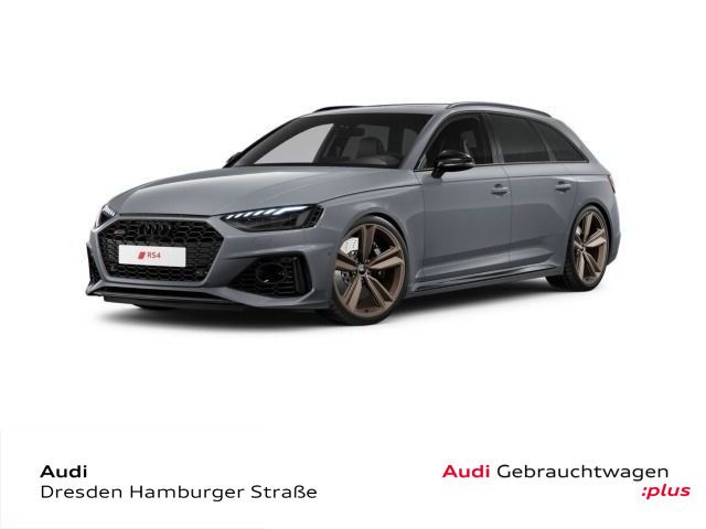 Audi RS4 57.289 km 63.990 &euro; Dresden 01067