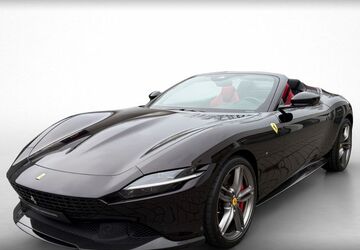 Ferrari Roma 6.600 km 269.990 &euro; Radebeul 01445