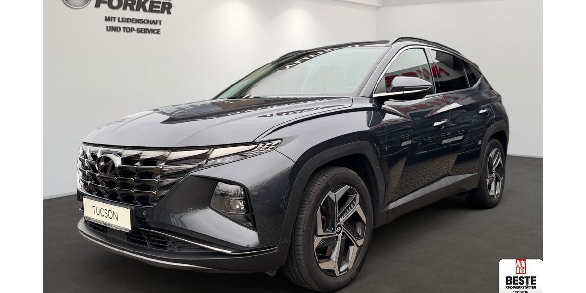 Hyundai TUCSON 129.860 km 22.990 &euro; Pirna bei Dresden 01796