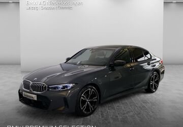 BMW 320 26.402 km 45.406 &euro; Dresden 01219