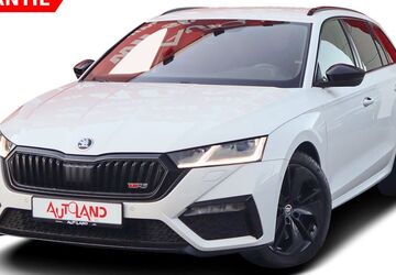 Skoda Octavia 61.530 km 31.950 &euro; Meißen 01662