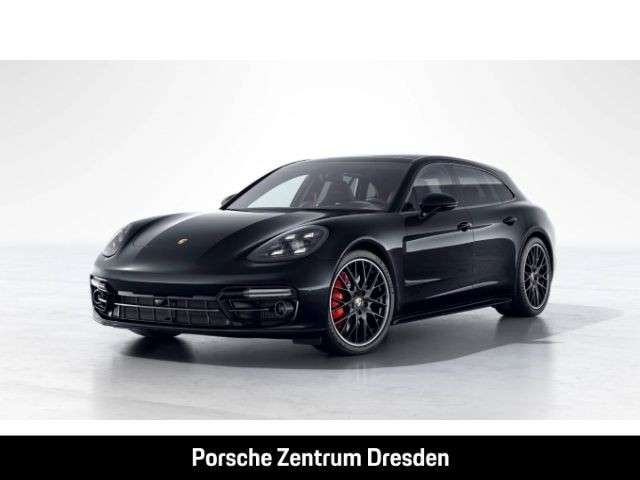 Porsche Panamera 63.930 km 99.870 &euro; Dresden 01129