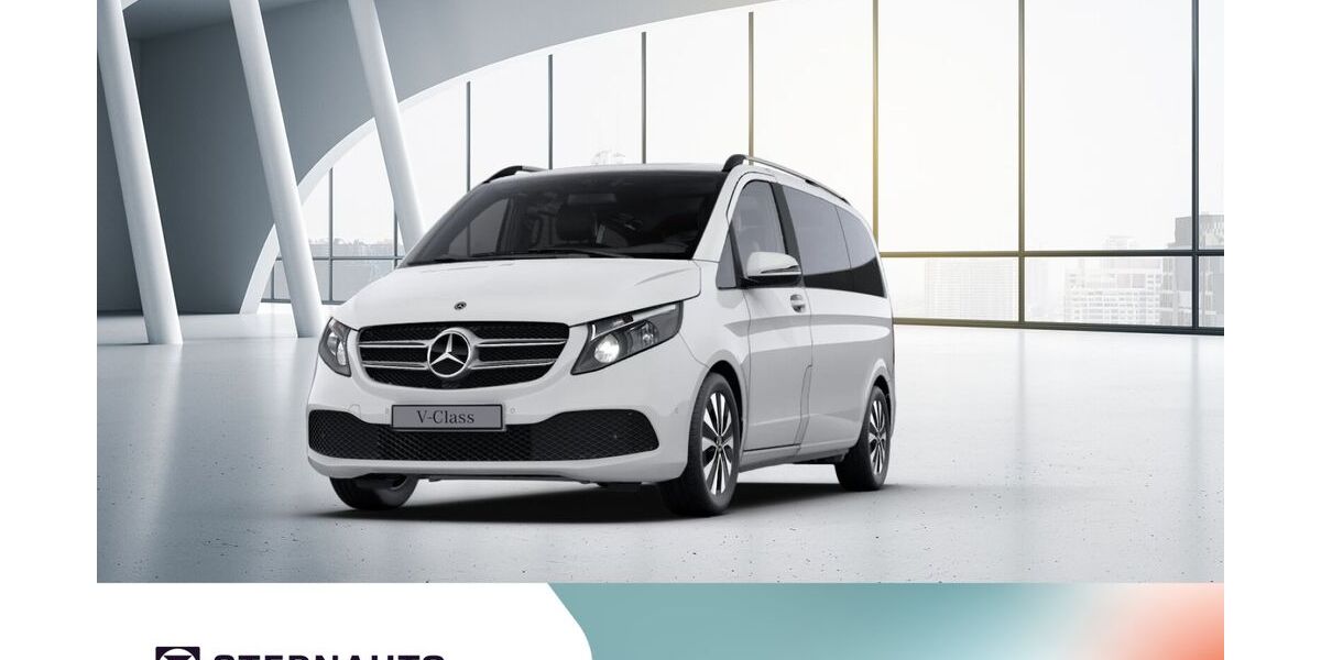 Mercedes-Benz V 220 122.788 km 34.890 &euro; Kesselsdorf 01723