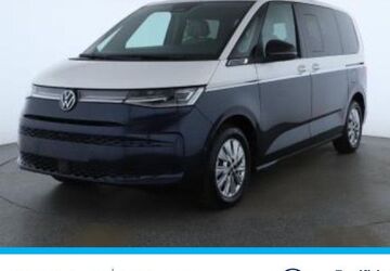 VW T7 Multivan 16.129 km 61.450 &euro; Dresden 01067