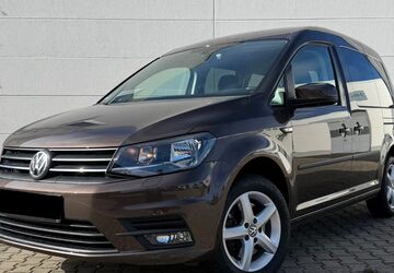VW Caddy 159.790 km 12.490 &euro; Dresden 01159