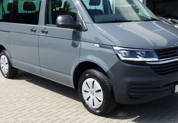 VW T6 Kombi 34.480 km 43.960 &euro; Dippoldiswalde 01744