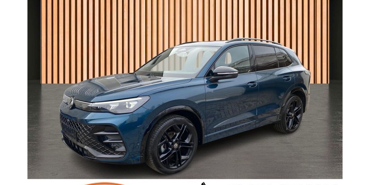 VW Tiguan 24.678 km 41.980 &euro; Dresden 01328