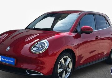 GWM Ora 03 1.500 km 20.930 &euro; Dresden 01159