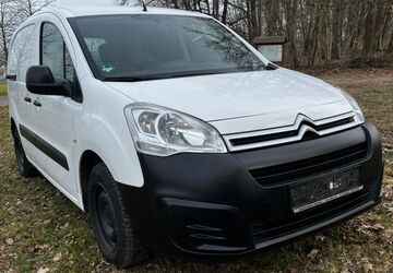 Citroen Berlingo 42.650 km 11.999 &euro; Herzogswalde 01723