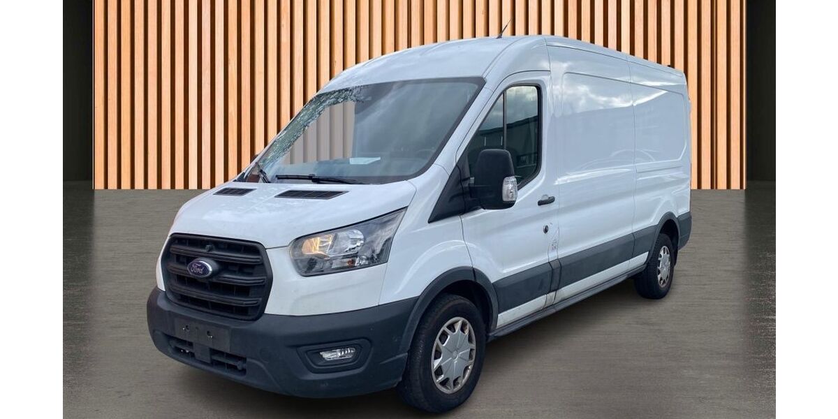 Ford Transit 49.800 km 23.980 &euro; Dresden 01328