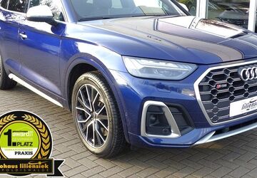 Audi SQ5 84.525 km 46.960 &euro; Dippoldiswalde 01744