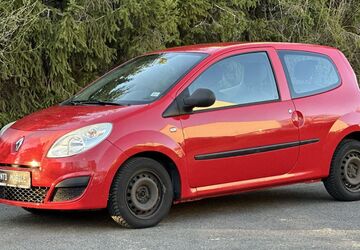 Renault Twingo 150.000 km 1.490 &euro; Heidenau 01809