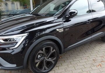 Renault Arkana 7.990 km 26.990 &euro; Dresden 01217