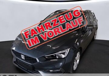 Seat Leon 13.321 km 23.899 &euro; Dresden 01157