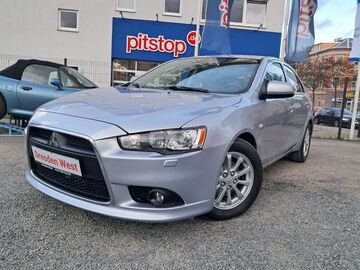 Gebrauchte Mitsubishi Lancer