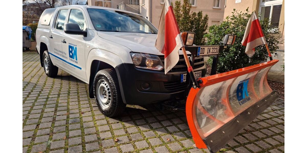 VW Amarok 173.811 km 19.040 &euro; Dresden 01127