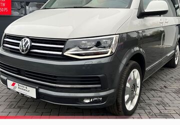 VW T6 Multivan 64.811 km 39.990 &euro; Coswig 01640