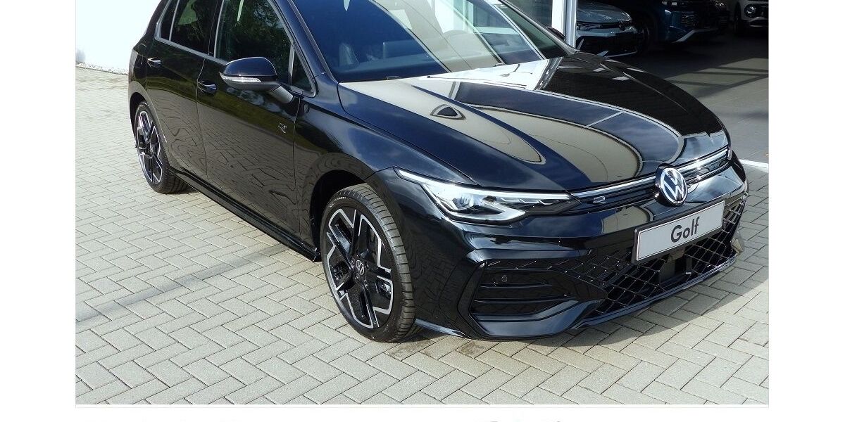 VW Golf 14.280 km 36.960 &euro; Dippoldiswalde 01744