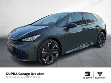 Gebrauchte Cupra BORN