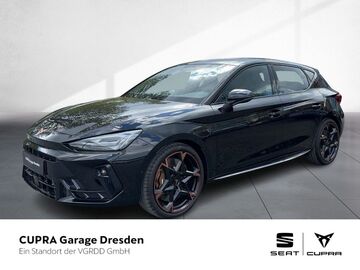 Gebrauchte Cupra Leon