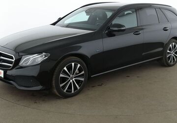 Mercedes-Benz E 300 93.691 km 24.590 &euro; Dresden 01187