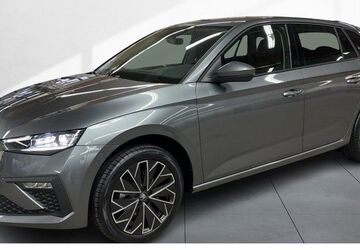 Skoda Scala 2.347 km 26.890 &euro; Freital 01705