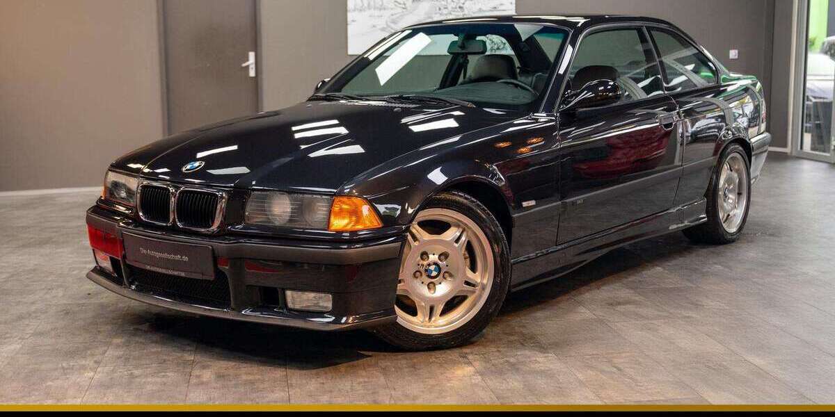 BMW M3 155.099 km 32.990 &euro; Heidenau bei Dresden 01809