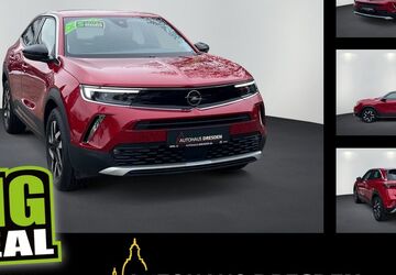 Opel Mokka 17.285 km 15.490 &euro; Dresden 01217
