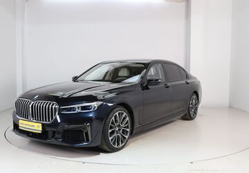 BMW 750 149.987 km 47.990 &euro; Dresden 01237