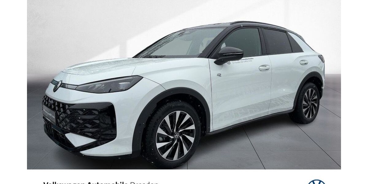 VW T-Roc 6.897 km 37.890 &euro; Dresden 01067