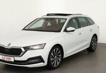 Skoda Octavia 84.045 km 24.990 &euro; Dresden 01239