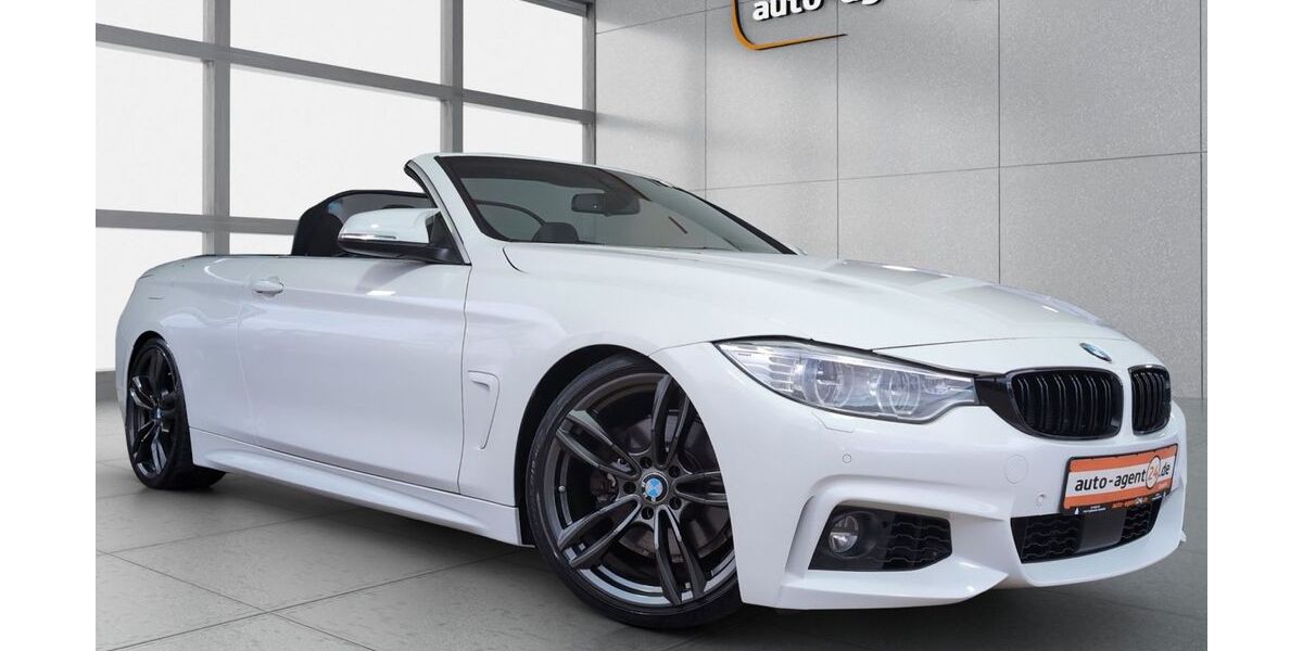 BMW 430 127.634 km 23.990 &euro; Dresden 01257
