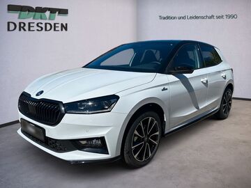 Gebrauchte Skoda Fabia