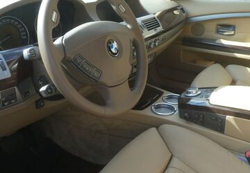 BMW 740 185.300 km 11.950 &euro; Dresden 01219