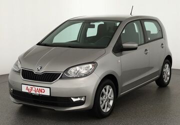 Skoda Citigo 53.326 km 14.490 &euro; Dresden 01239