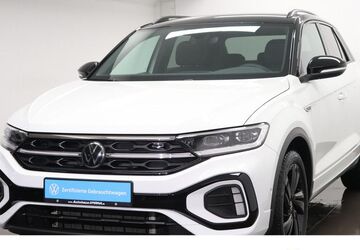 VW T-Roc 13.300 km 33.900 &euro; Pirna 01796