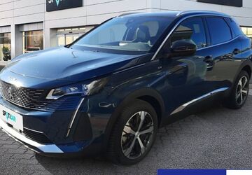 Peugeot 3008 21.993 km 21.730 &euro; Heidenau 01809