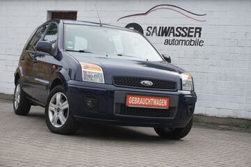 Gebrauchte Ford Fusion