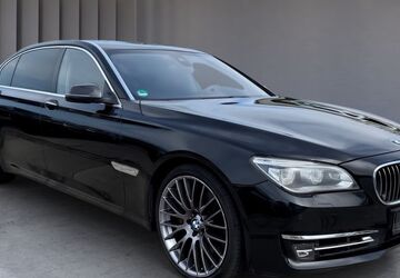 BMW 760 179.000 km 24.900 &euro; Dresden 01108