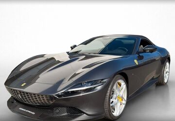 Ferrari Roma 1.100 km 289.990 &euro; Radebeul 01445