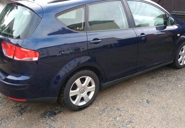 Seat Altea 162.000 km 2.900 &euro; Dresden 01219