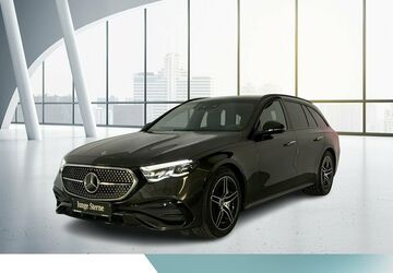 Mercedes-Benz E 200 8.302 km 58.880 &euro; Dresden 01239